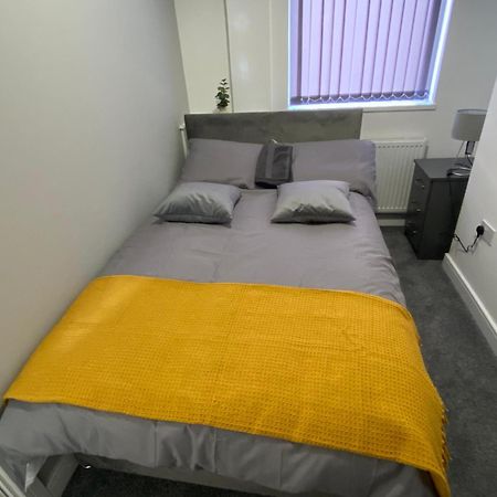 Great Home Of Relaxations Stoke-on-Trent 外观 照片