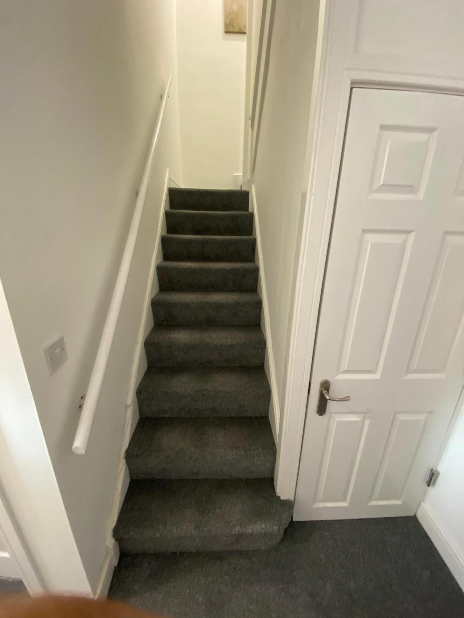 Great Home Of Relaxations Stoke-on-Trent 外观 照片