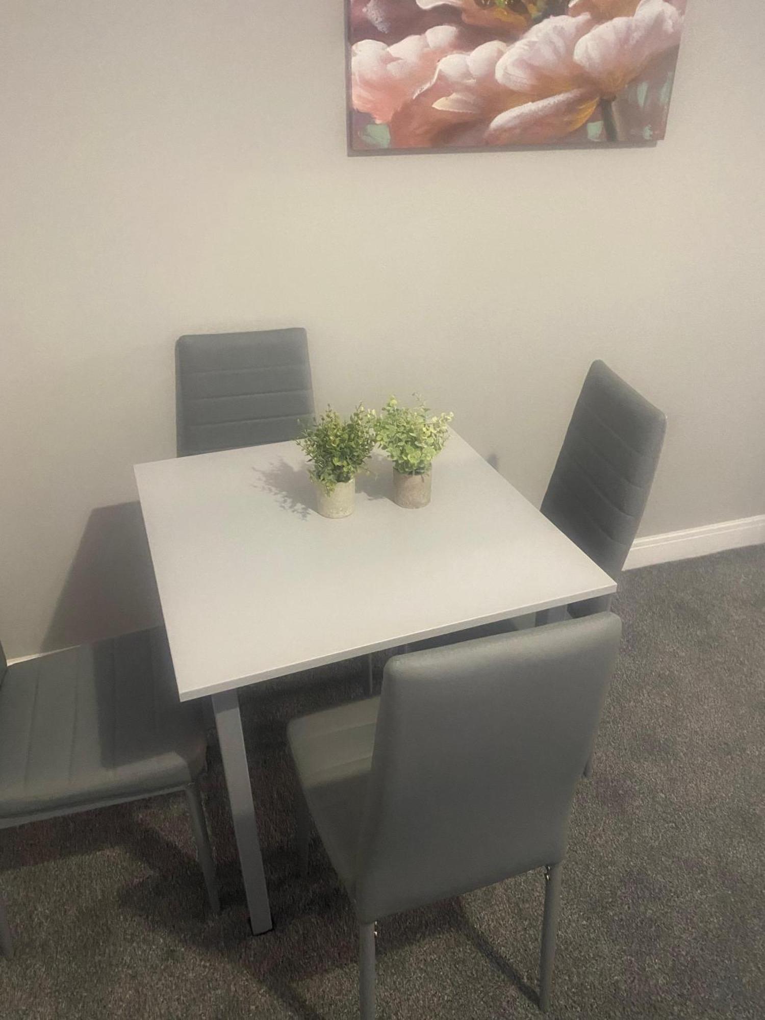 Great Home Of Relaxations Stoke-on-Trent 外观 照片
