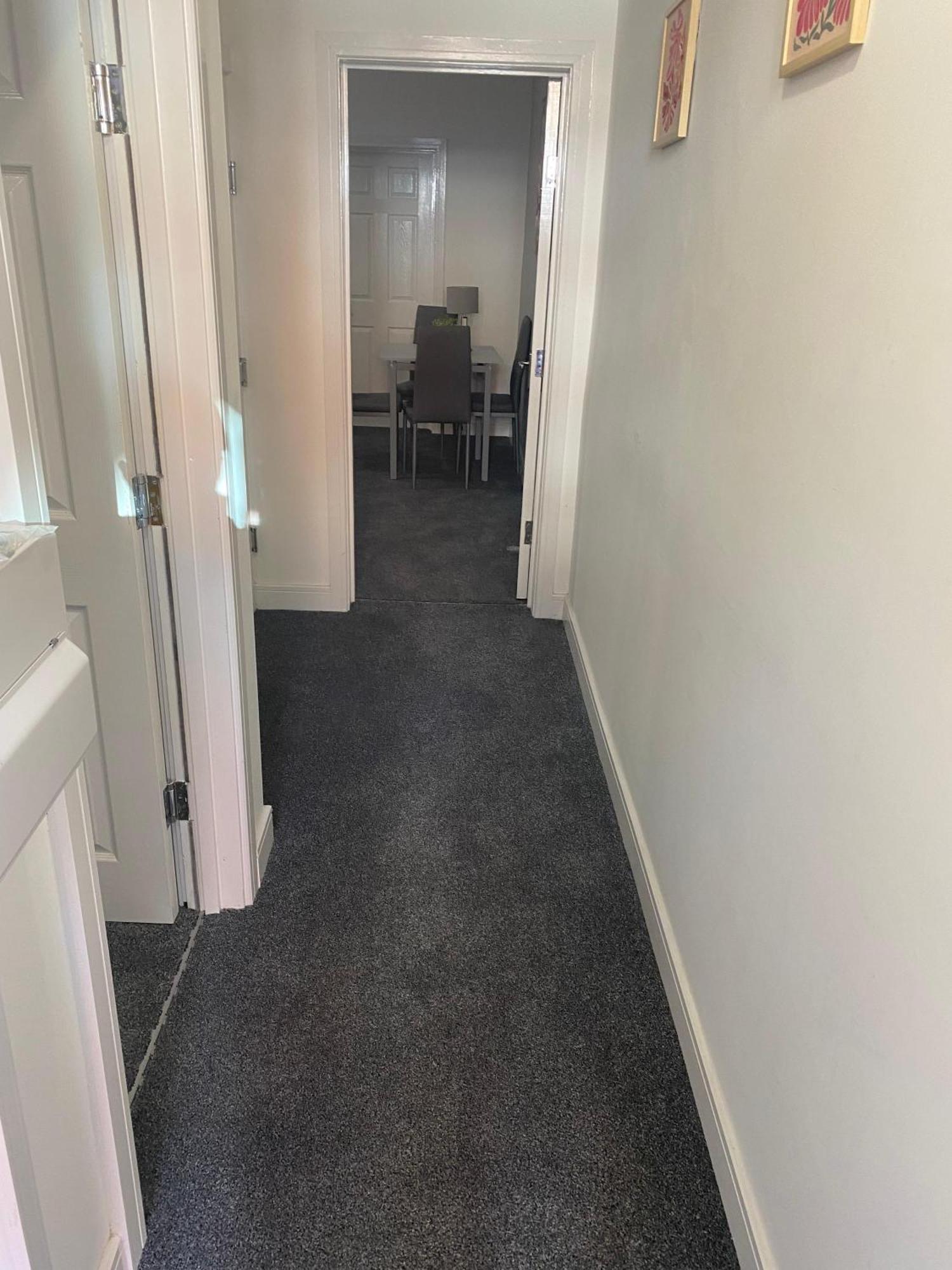 Great Home Of Relaxations Stoke-on-Trent 外观 照片